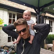 Kyle Webster's photo