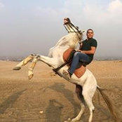 Khaled Magdy's photo