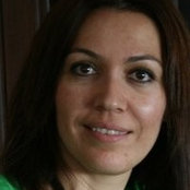 Füsun Yağmur Çalışkan's photo