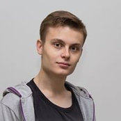 Александр Гагаринs billede