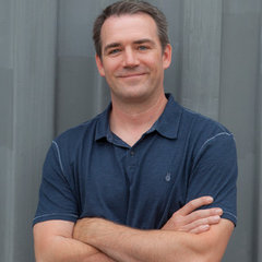 ROBERT KERR architecture design