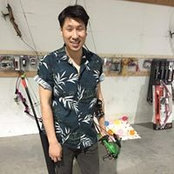 Kevin Wang's photo