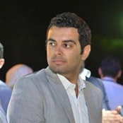 Marwan Mohamed's photo