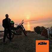 Kaan Pandev's photo