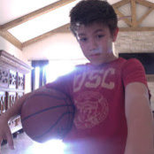 Foto de Leger Taylor Basketball Tutorials