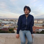 Ben Carey's photo