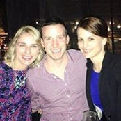 Dominic McGrath's photo