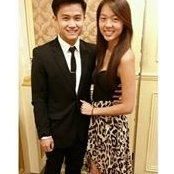 Kim Trieu's photo