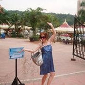 Becko Johnstone's photo