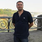 Foto de Gary Chervinsky