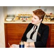 Petra Dzurovcinova's photo
