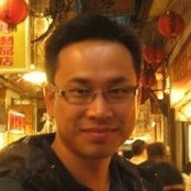 Foto von Rickey Yue