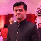 Foto von Gulfraz Khan