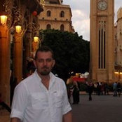 Emre Sezgin's photo