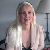 Stephanie Simon's photo