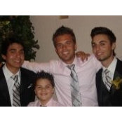 Bobby Correia's photo