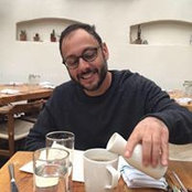 Ian Rosenwach's photo