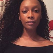 Sade Jones's photo