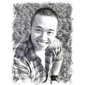 Kenny Lin's photo