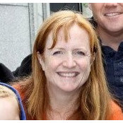 Foto de Deb Cunningham