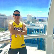 Faisal Sevillas foto