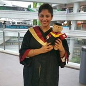 Foto von Ranjeeta Kaur