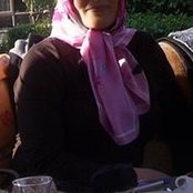 Bedia Turan's photo