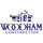 Woodham Construction