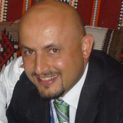 Foto de Ayham Alsaideh
