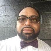 Allen Robinson's photo