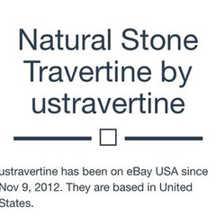 US Travertine