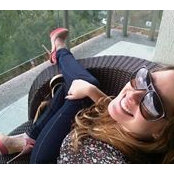 Geraldine Molina's photo