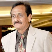 Satish Bawa's photo
