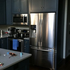 KASS Cabinets & design contracting LLC