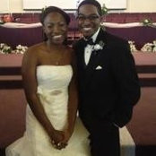 Dominique Fields's photo