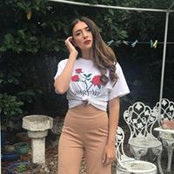 Caitlin Hart's photo