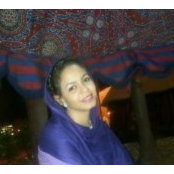 Zeena Yahya's photo