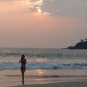 Полина Дубинина's photo