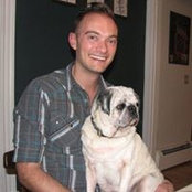 Mike Aldridge's photo