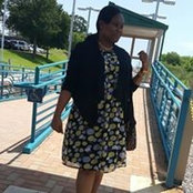 Deborah Mbulas billede