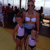 Alexina Forrest's photo