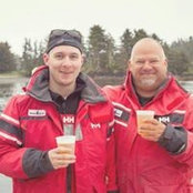 Chris Ohlsson's photo