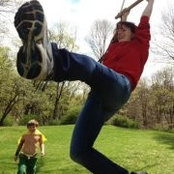Kate Reuther's photo