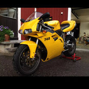 antonio stuppia's photo
