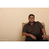 Sushil Cherian's photo
