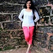 Foto von Megha Mohan