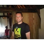 Mike Turner's photo
