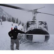 Benjamin Hogg's photo