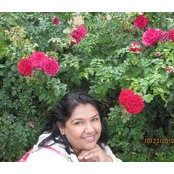 Sharoza Mohammeds foto