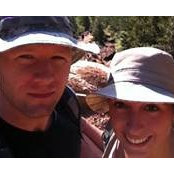 Mikey Brown's photo